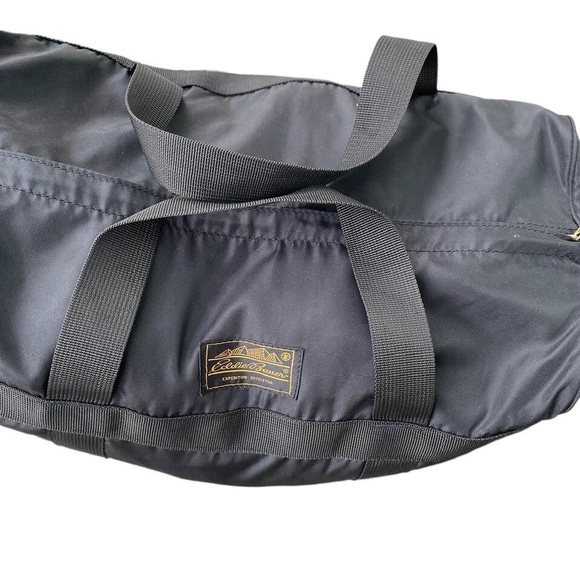 Eddie Bauer Bags Sold Eddie Bauer Duffle Bag Poshmark